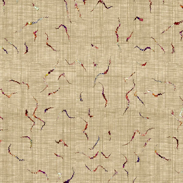 geometric motifs on abstract background ,