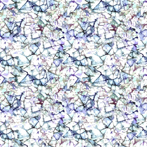 Geometriska Motiv Abstrakt Bakgrund — Stockfoto