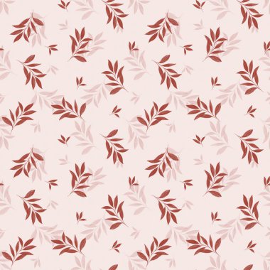 Arkaplanda soyut motif deseni. 