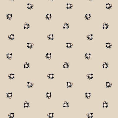 Arkaplanda soyut motif deseni. 