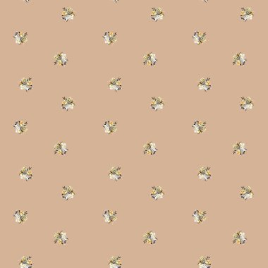 Arkaplanda soyut motif deseni. 