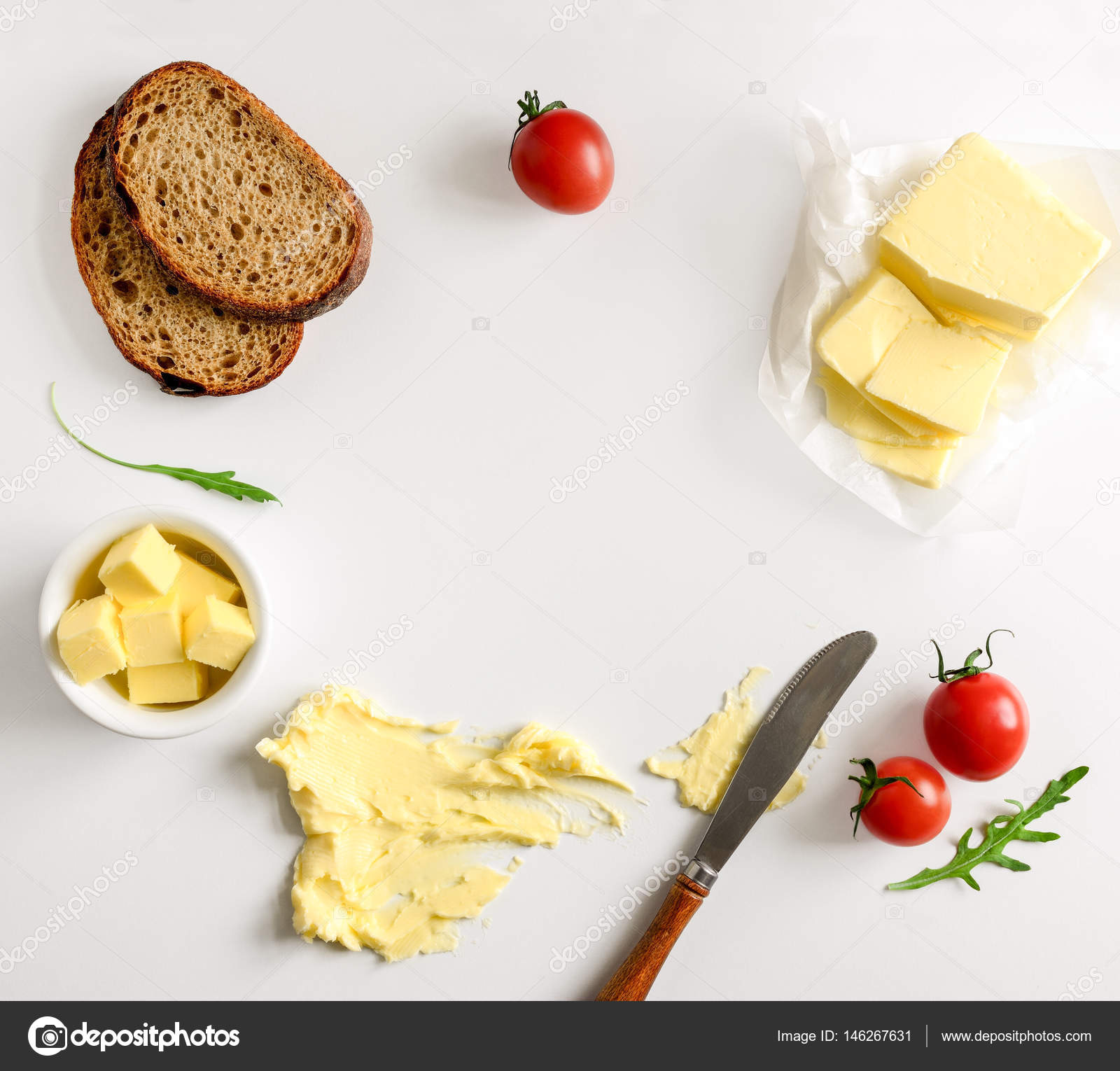Margarinler Sağlıklı mı Margarinler Sağlıklı mı