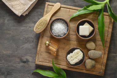 Spa düz yatıyordu düzenleme
