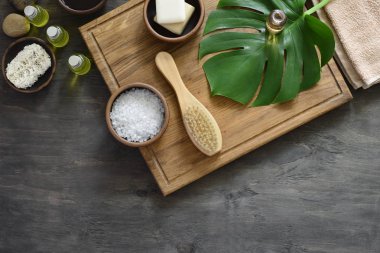 Spa Ürünleri düzenleme