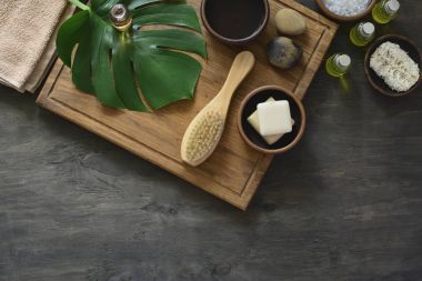 Spa Ürünleri düzenleme