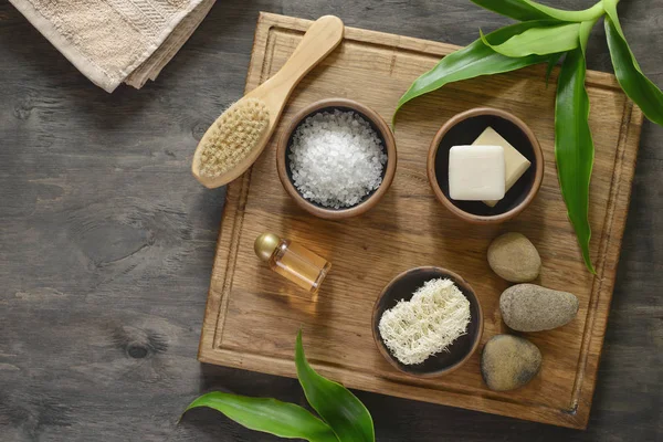 Spa düz yatıyordu düzenleme