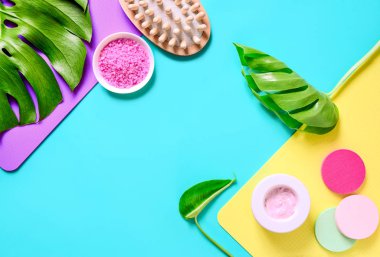 Spa ve tatil kavramı