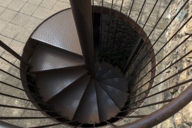 Arab Baths Girona unsurları Archictural 