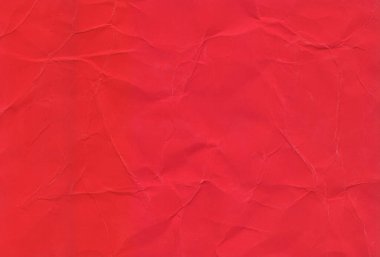 Buruşmuş kağıt arka plan sayfası 