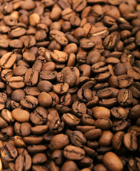 Koffiebanken Volledig Scherm — Stockfoto