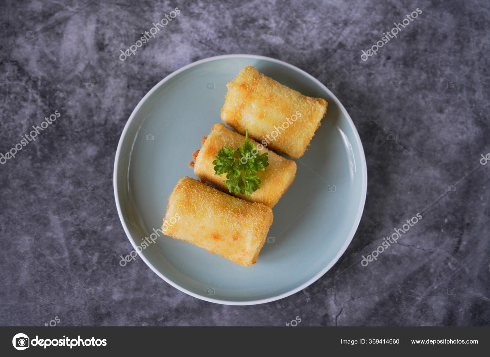 Indonesian Risoles Vegetables — Stock Photo © ArisSetya #369414660