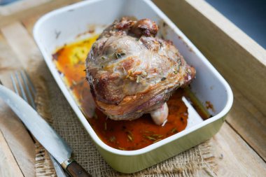 Endonezya Keki: Pandan şifon keki