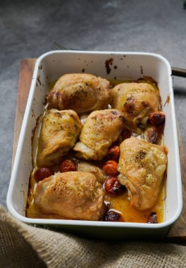 Endonezya Keki: Pandan şifon keki