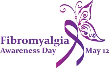 Fibromiyalji farkındalık günü