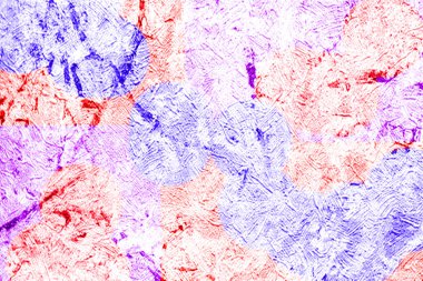 renkli soyut arkaplan, şablon