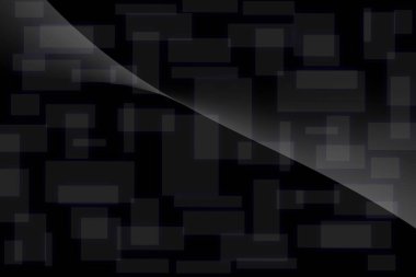 soyut geometrik arkaplan, tasarım duvar kağıdı