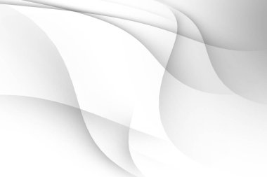 Dalgalar, tasarım ve duvar kağıdıyla soyut arkaplan