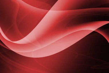 kırmızı soyut arkaplan, modern tasarım