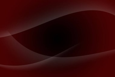 Renkli soyut dalgalı arkaplan, tasarım