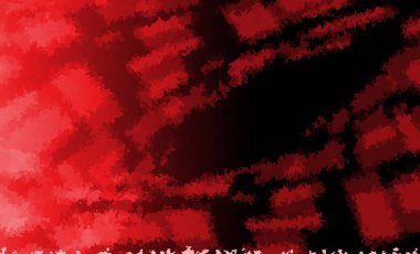 Renkli soyut arkaplan tasarımı