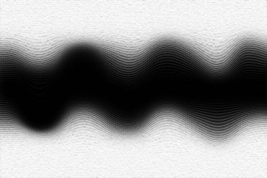 Soyut dekoratif deniz feneri, desen