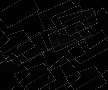 soyut geometrik arkaplan, tasarım duvar kağıdı