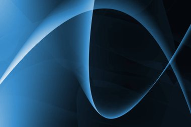 mavi soyut arkaplan, modern tasarım