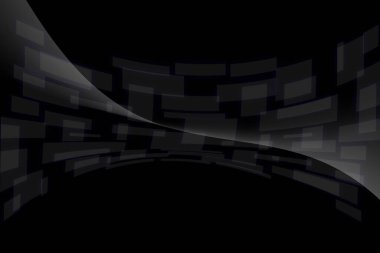 soyut geometrik arkaplan, tasarım duvar kağıdı