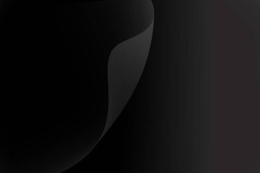 Dalgalar, tasarım ve duvar kağıdıyla soyut arkaplan