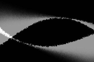 Renkli soyut arkaplan tasarımı