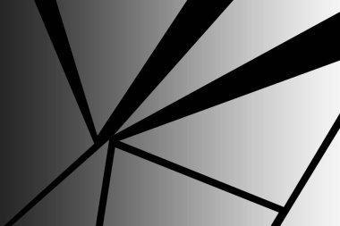 soyut geometrik arkaplan, tasarım duvar kağıdı