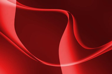 kırmızı soyut arkaplan, modern tasarım