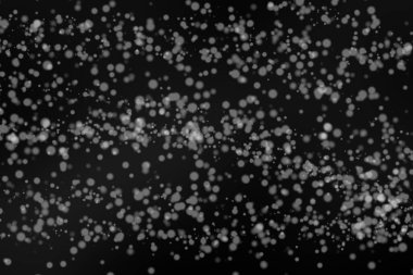 Çemberli renkli soyut arkaplan