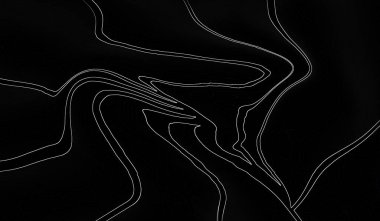 soyut siyah tasarım, desen