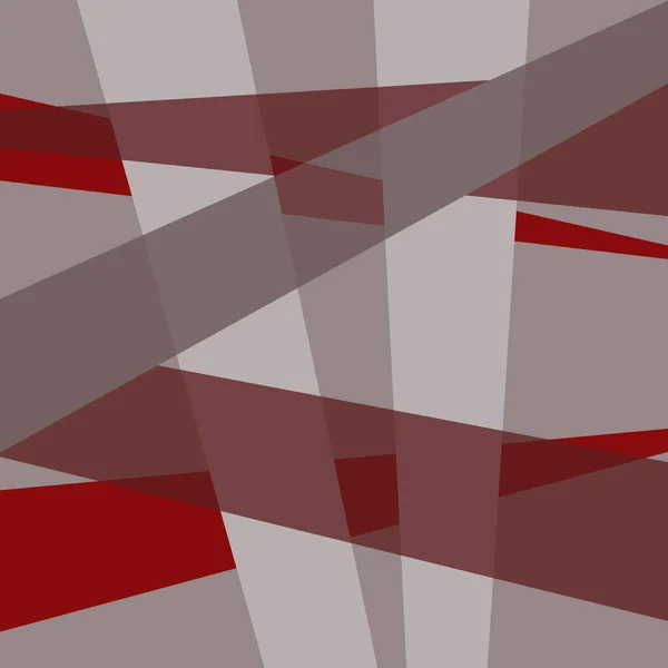Färgglada Abstrakt Geometrisk Bakgrund Design Tapet — Stockfoto