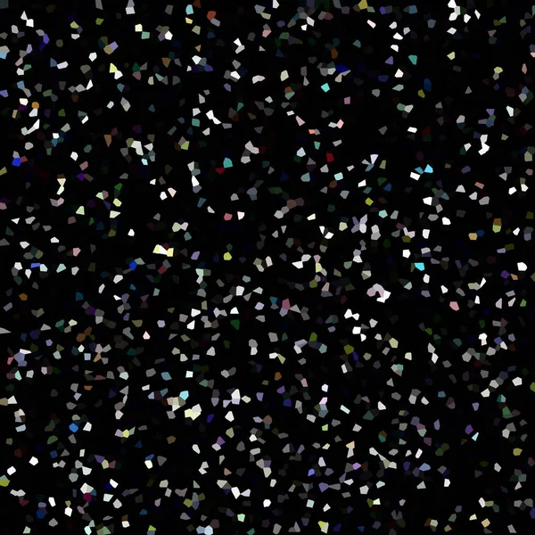 Красочный Абстрактный Фон Кругами — стоковое фото