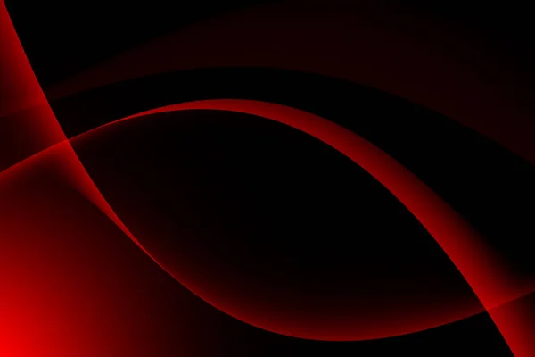 Roter Abstrakter Hintergrund Modernes Design — Stockfoto