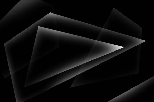 Abstract Design Futuristic Template Background — Stock Photo, Image