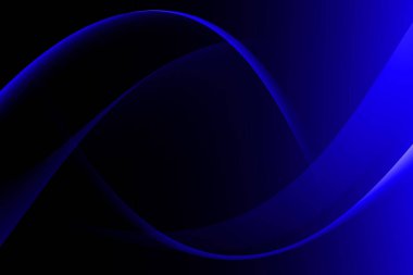 mavi soyut arkaplan, modern tasarım