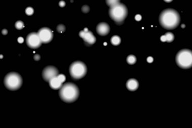 Çemberli renkli soyut arkaplan