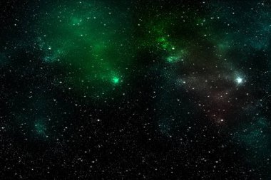 Renkli soyut arkaplan tasarımı duvar kağıdı