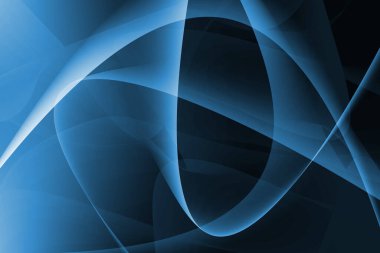 mavi soyut arkaplan, modern tasarım