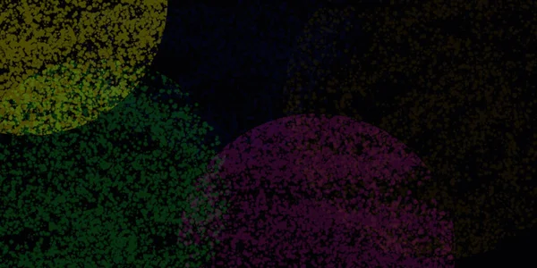 Kleurrijk Abstract Patroon Achtergrond — Stockfoto