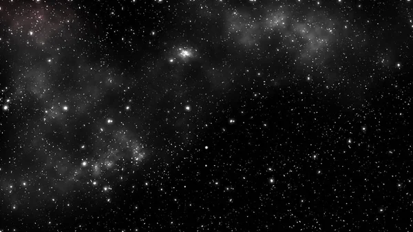 Πολύχρωμο Αφηρημένο Φόντο Αστέρια Ταπετσαρία Σχεδιασμού — Φωτογραφία Αρχείου