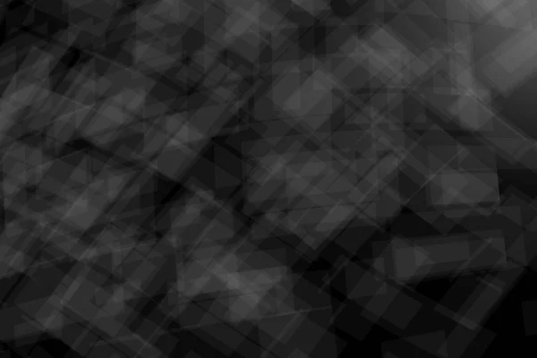 Diseño Oscuro Abstracto Patrón — Foto de Stock