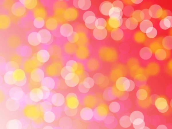 Colorful Abstract Background Lights Design Wallpaper — Stock Photo, Image