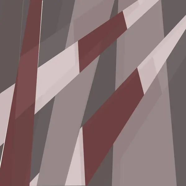 カラフルな抽象幾何学的背景 デザイン壁紙 — ストック写真