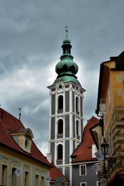 Çek Cumhuriyeti, Krumlov