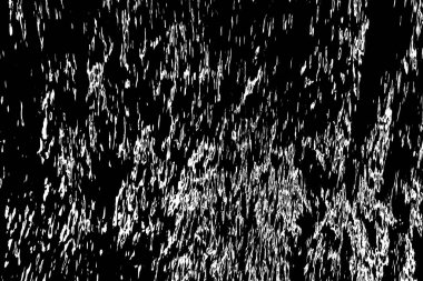 Soyut arkaplan. Monokrom dokusu. Resim siyah ve beyaz tonları içerir.