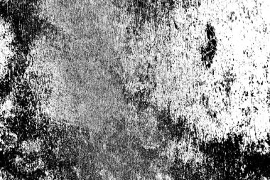 doku çizikler ve çatlaklar ile